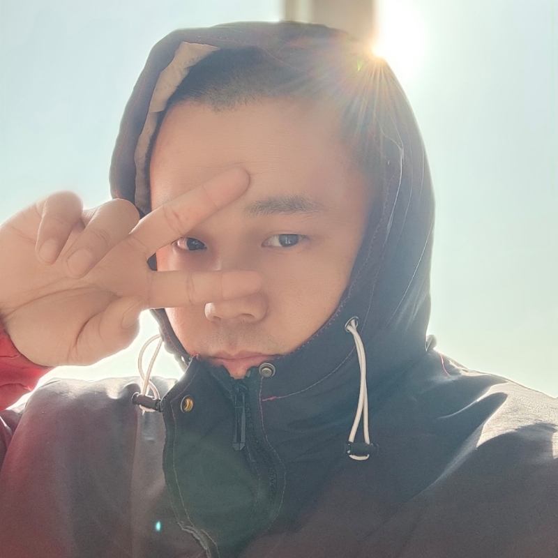小糊涂的第一张照片--烟台上门女婿服务网